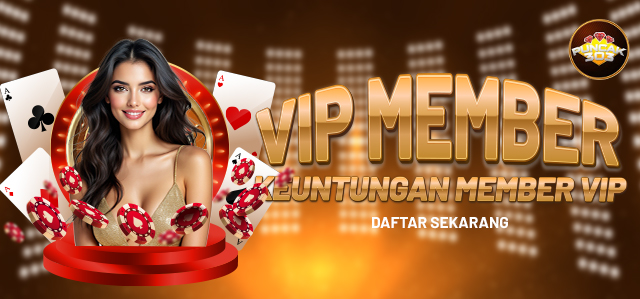 MEMBER VIP BENEFIT