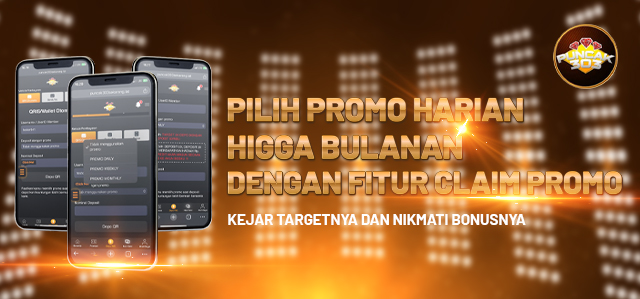 QRIS PROMO